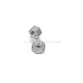 M6 Hex Bolt Nut Grade 8